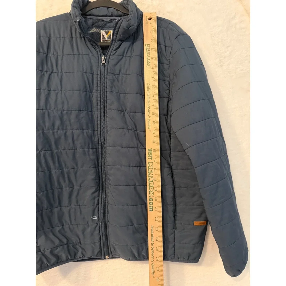 voyager mens large
